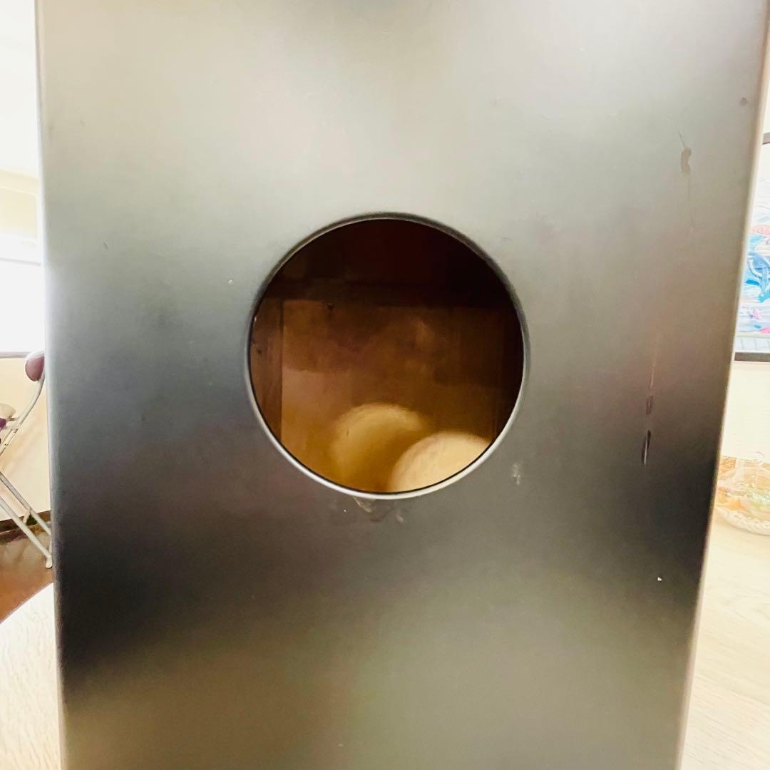 マイネル カホン MCAJ100BK-MA+