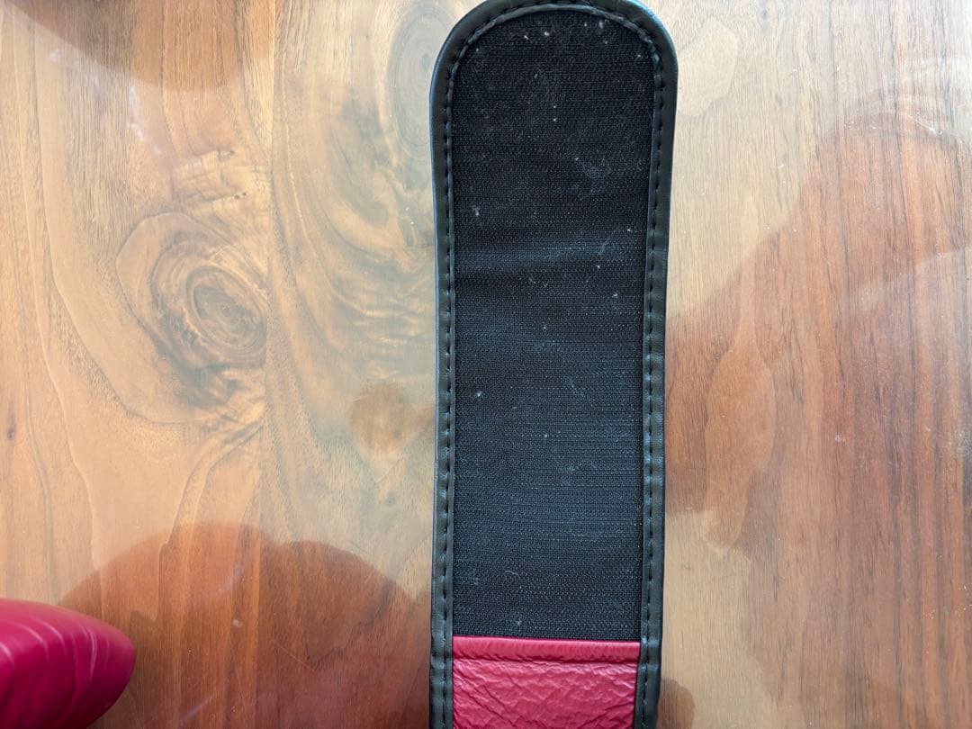 TWINS SPECIAL ボクシンググローブ 16oz ワインレッド