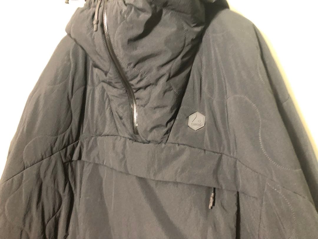 LANTERN ランタン HEATING DEVICE PONCHO ポンチョ