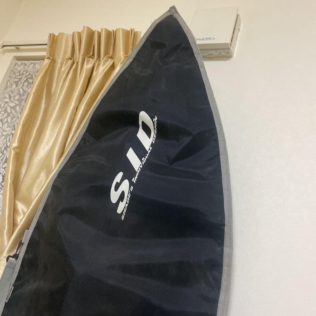 aloha auothalia アロハ サーフボード ショートボードサーフィン