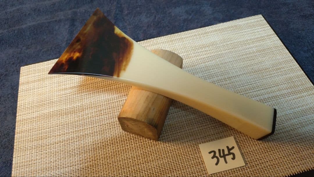 三味線バチ【送料無料】345