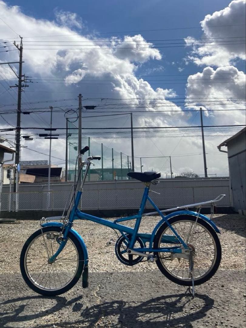 ブリヂストン ソンブレロII BRIDGESTONE 【直接引き取り】