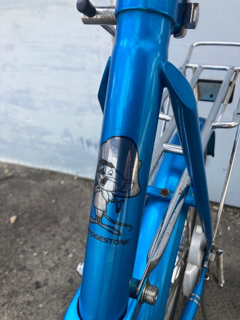 ブリヂストン ソンブレロII BRIDGESTONE 【直接引き取り】