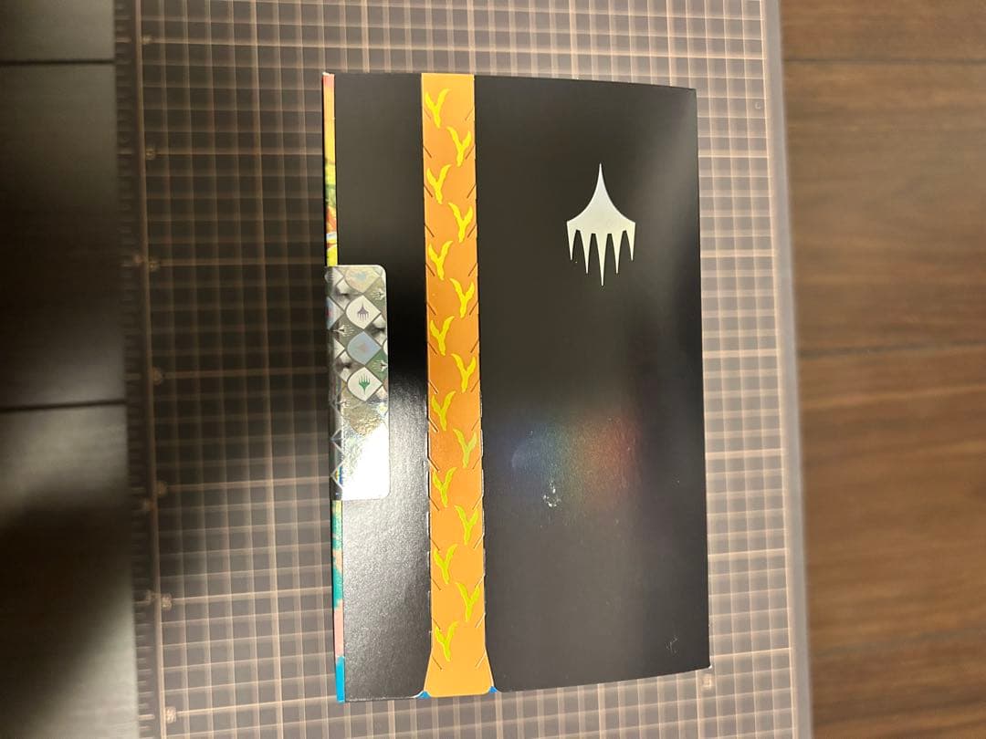 MTG チョコボバンドル 英語版