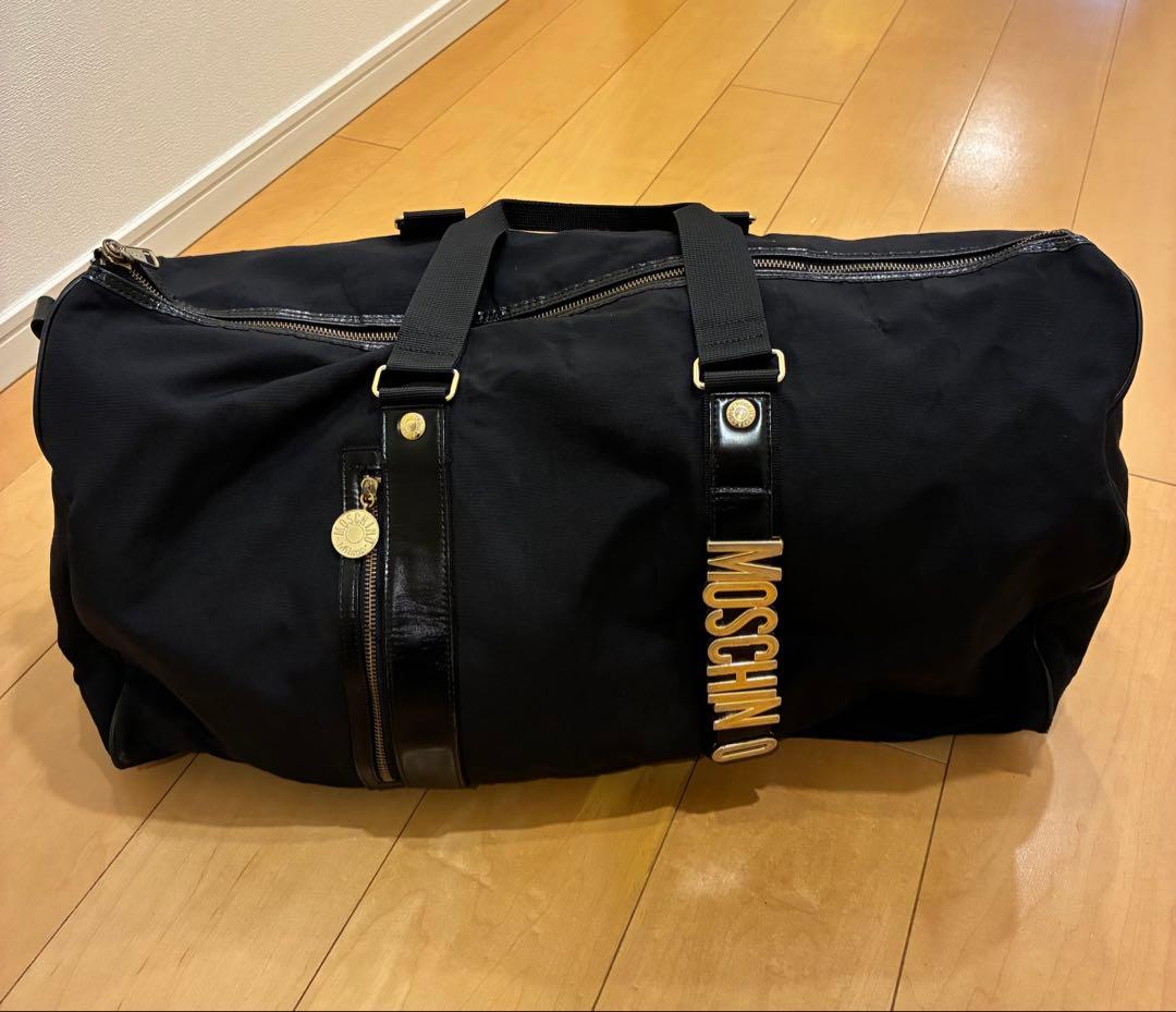 MOSCHINO他　バック5点まとめ売り