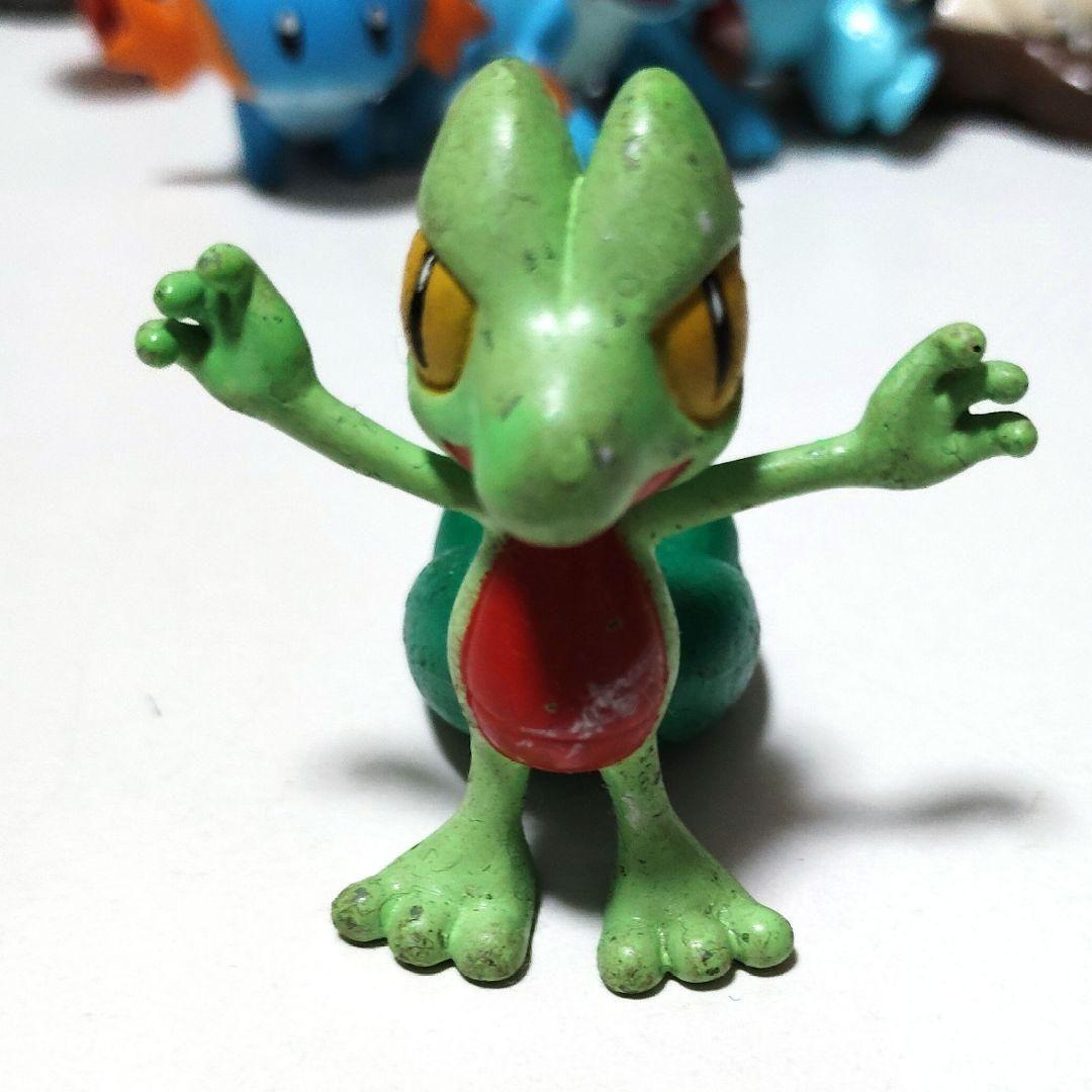 モンコレ 第三世代 まとめ売り 30点 ポケットモンスター フィギュア 激レア