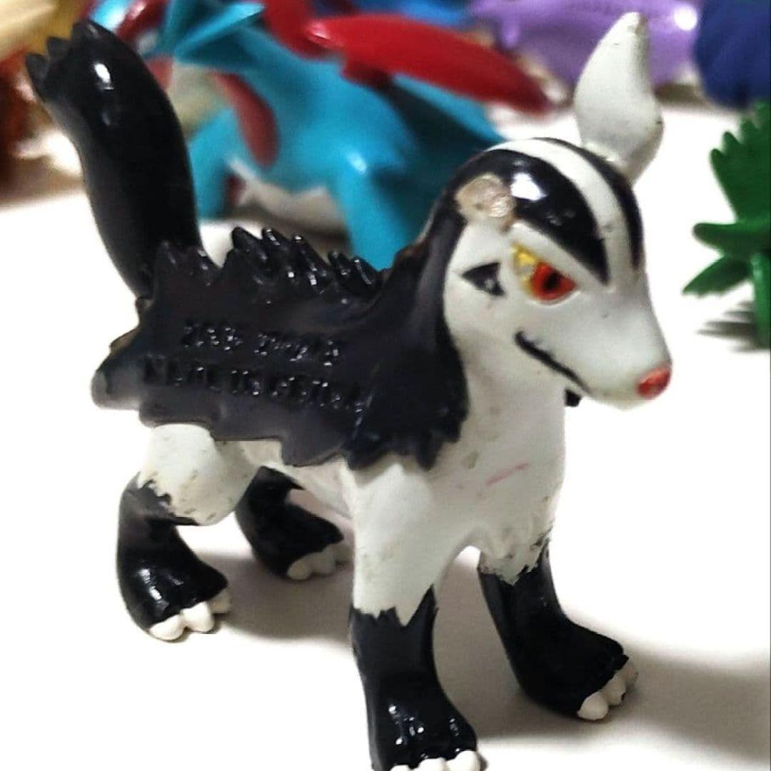 モンコレ 第三世代 まとめ売り 30点 ポケットモンスター フィギュア 激レア