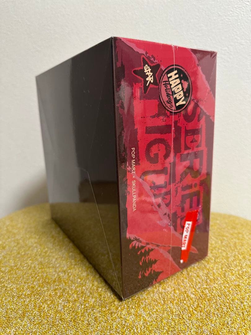 その他 POPMART SKULLPANDA Tell Me What You Want