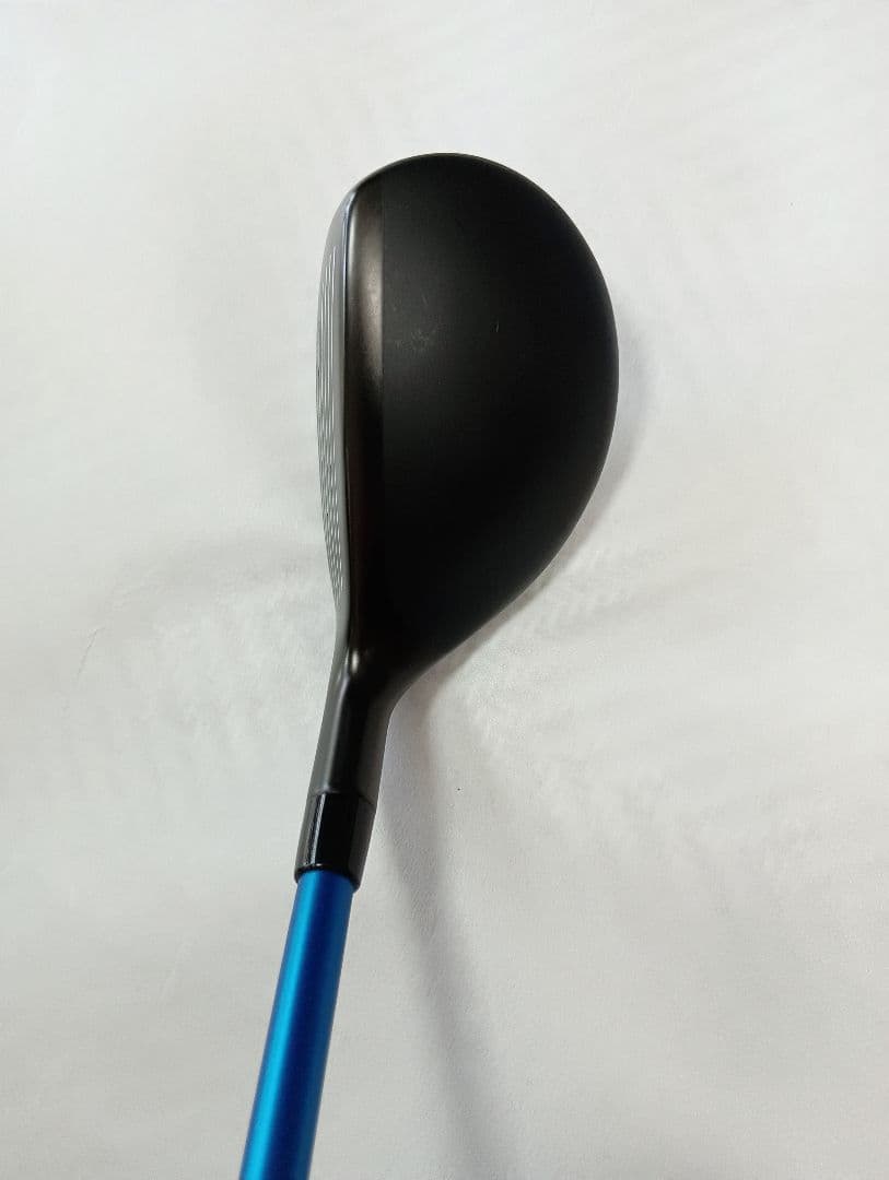 美 品 PING G30 ユーティリティー 4