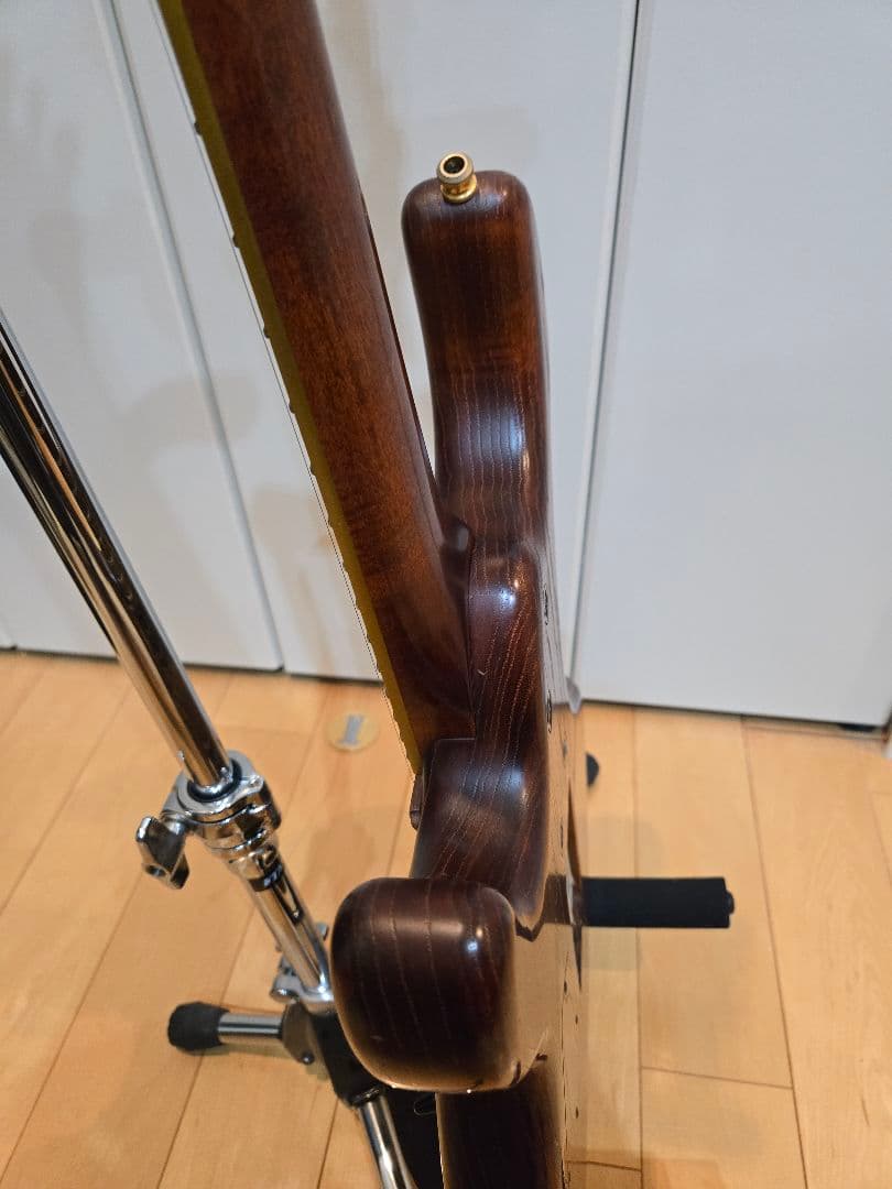 Killer KG-Violator Sitar バイオレーター シタール