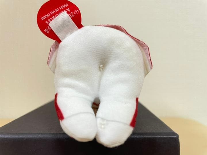 【美品！ほぼ未使用 サングラス付】ちょっこりさん キンプリ 平野紫耀