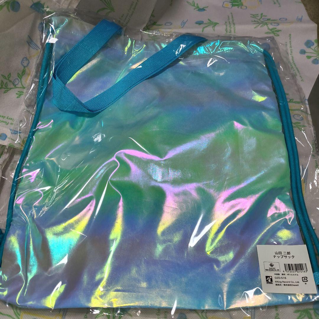 ヒプノシスマイク 山田　二郎 バースデーセット