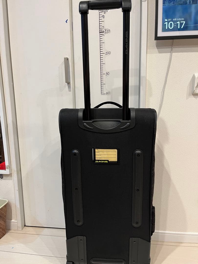 DAKINE スノーボードキャリーバック