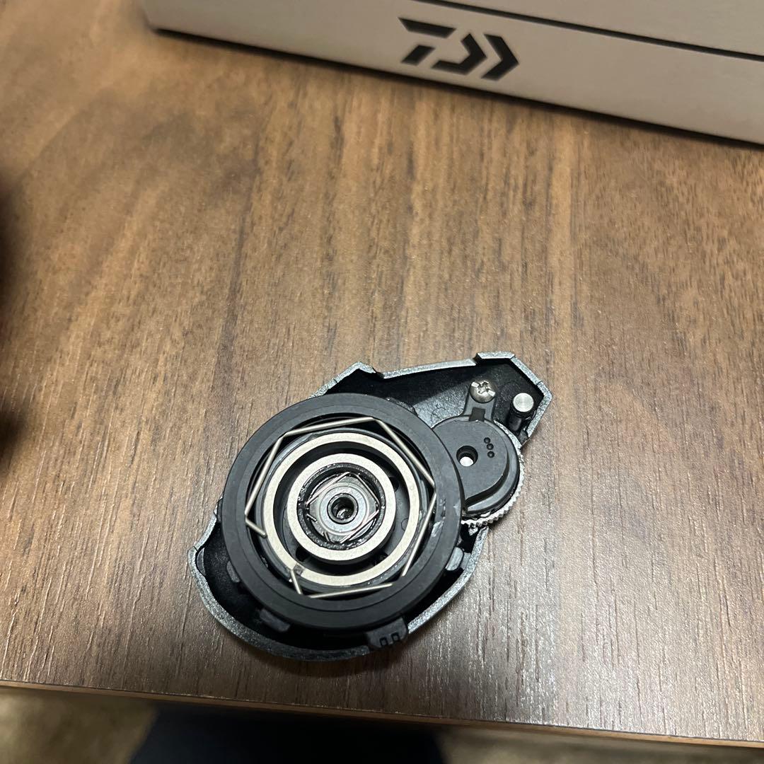 ジリオンSVTW ボディのみ