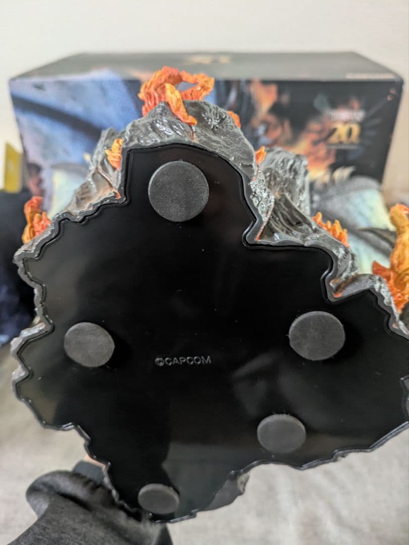 クリスマス価格　アルバトリオン　モンスターハンタークリエイターズモデル２０th