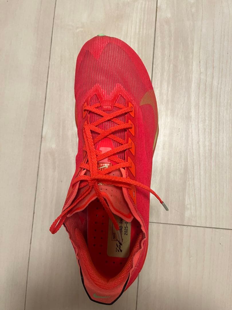 VAPORFLY NEXT%4 27.5、ヴェイパーフライ4 27.5