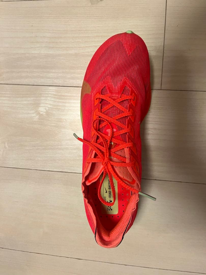 VAPORFLY NEXT%4 27.5、ヴェイパーフライ4 27.5