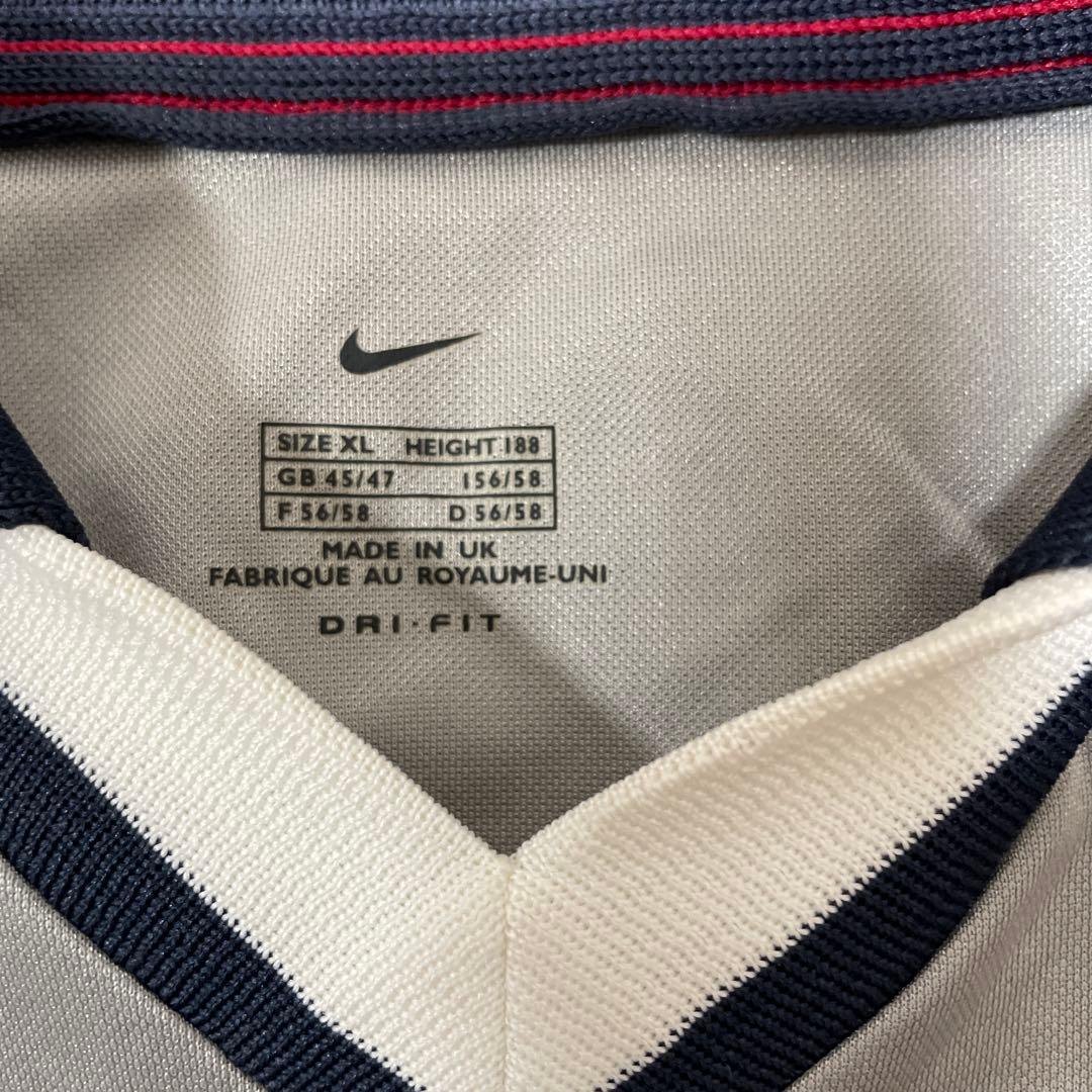 サッカーユニフォーム パリサンジェルマン サイズXL