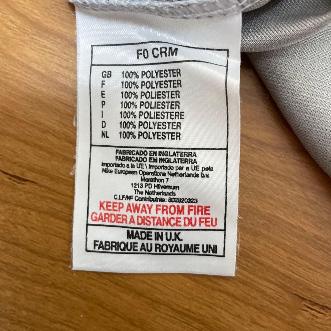 サッカーユニフォーム パリサンジェルマン サイズXL