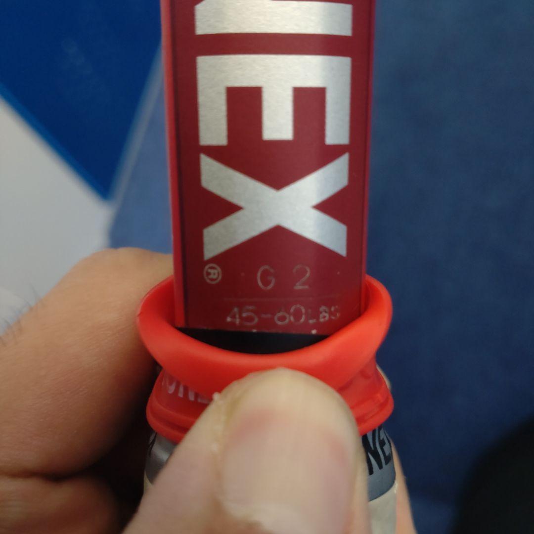 ラケット(硬式用) YONEX V CORE 100 G2