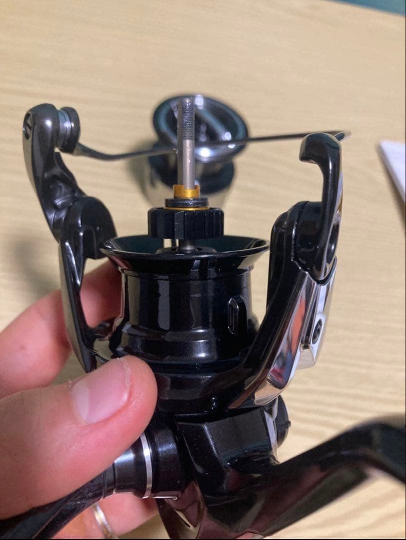 23ヴァンキッシュ 3000xg