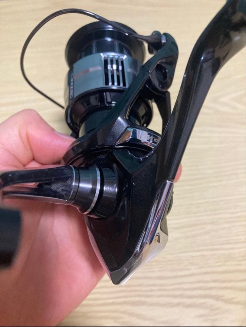 23ヴァンキッシュ 3000xg