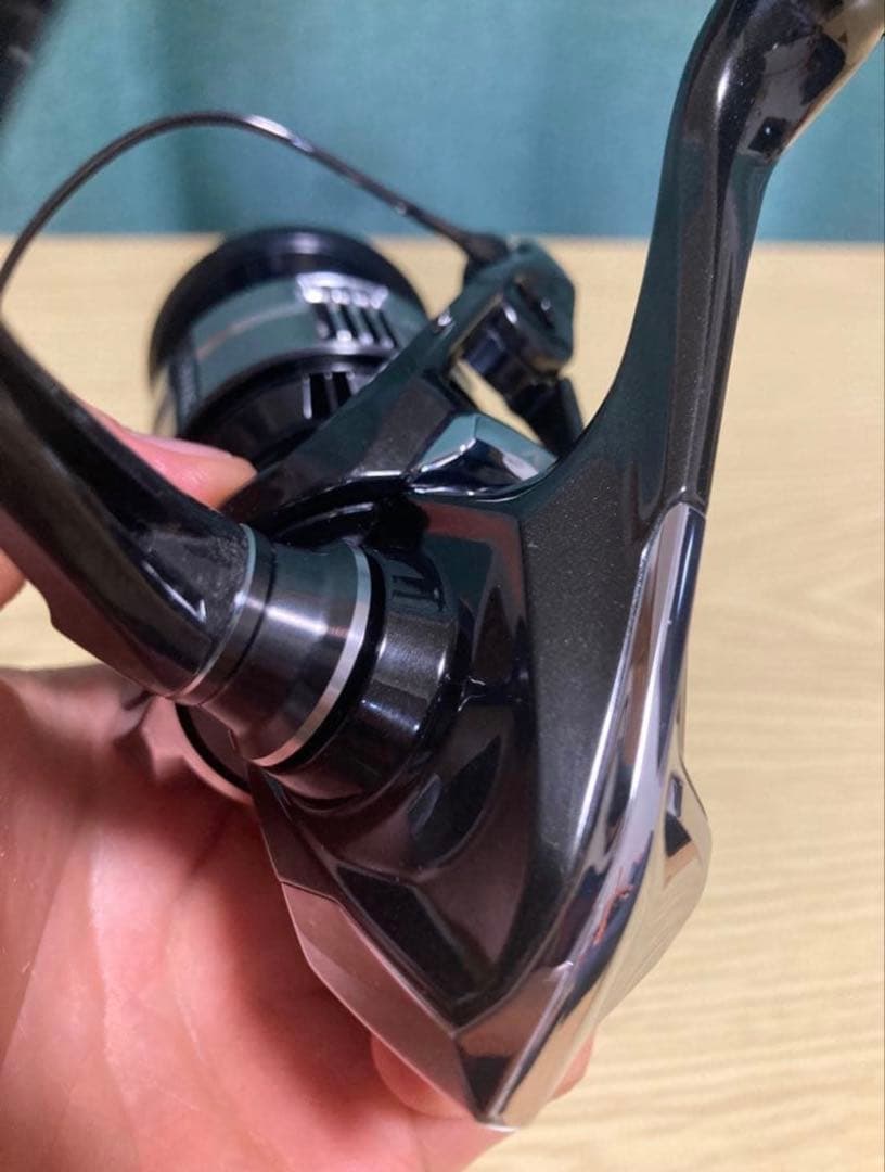 23ヴァンキッシュ 3000xg