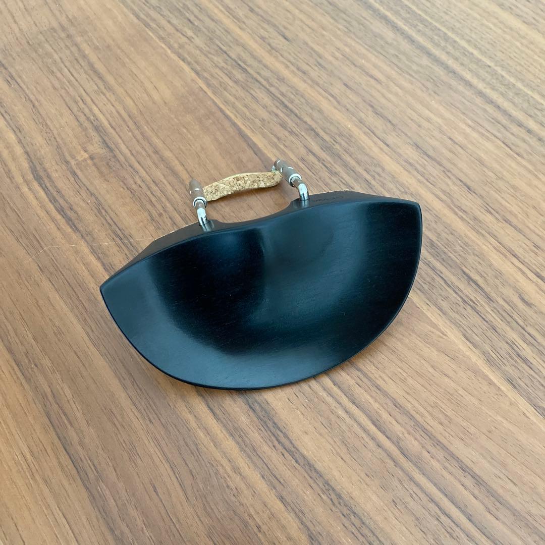 GEWA ヴァイオリン用 半月型　顎あて