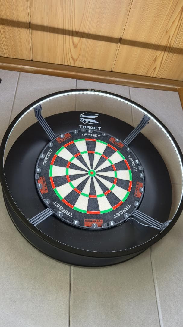 TARGET コロナビジョンライトリング（単品)