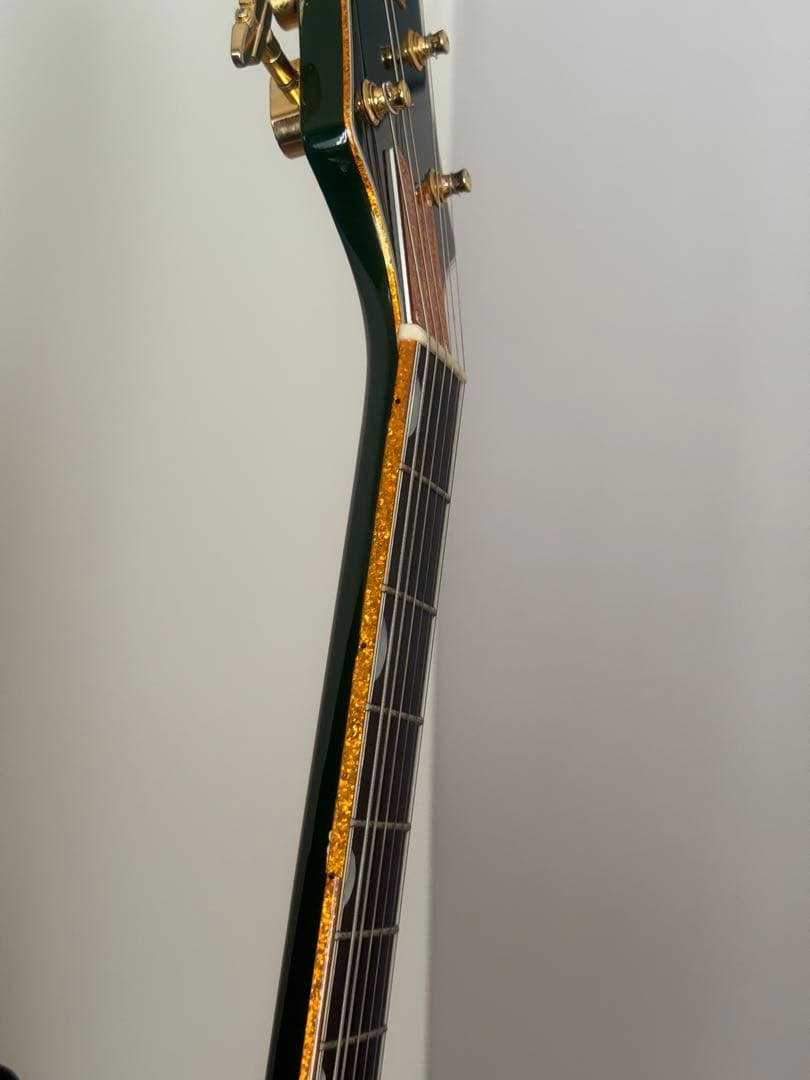 ギター Gretsch G6136T-KF FSR Kenny Falcon