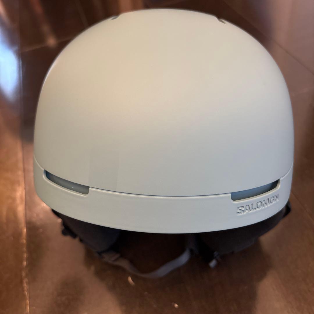 SALOMON BRIGADE MIPS 24 Sサイズ ダークグリーン