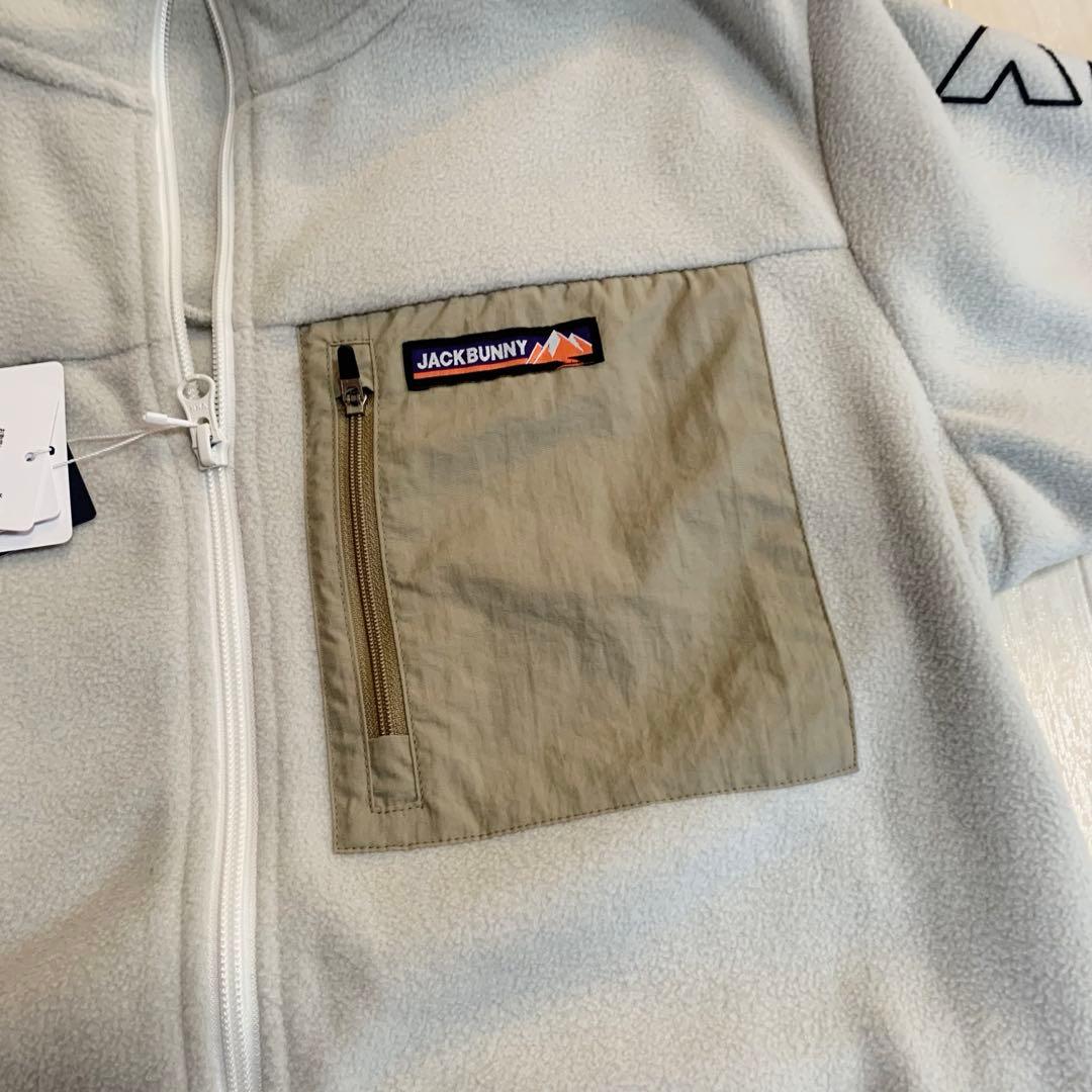た*ー様 新品■19,800円【ジャックバニー】メンズ　ジャケット　6/LL ゴ