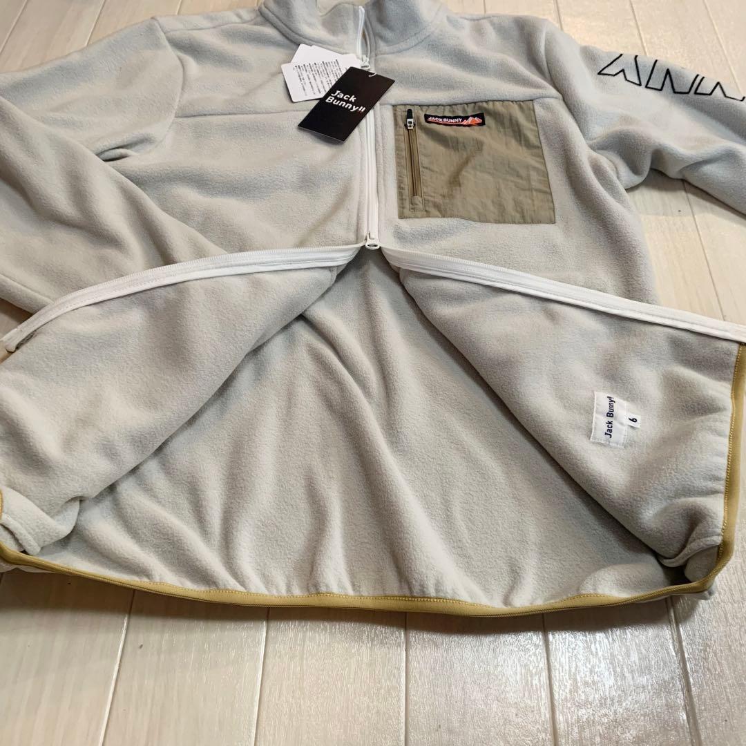 た*ー様 新品■19,800円【ジャックバニー】メンズ　ジャケット　6/LL ゴ