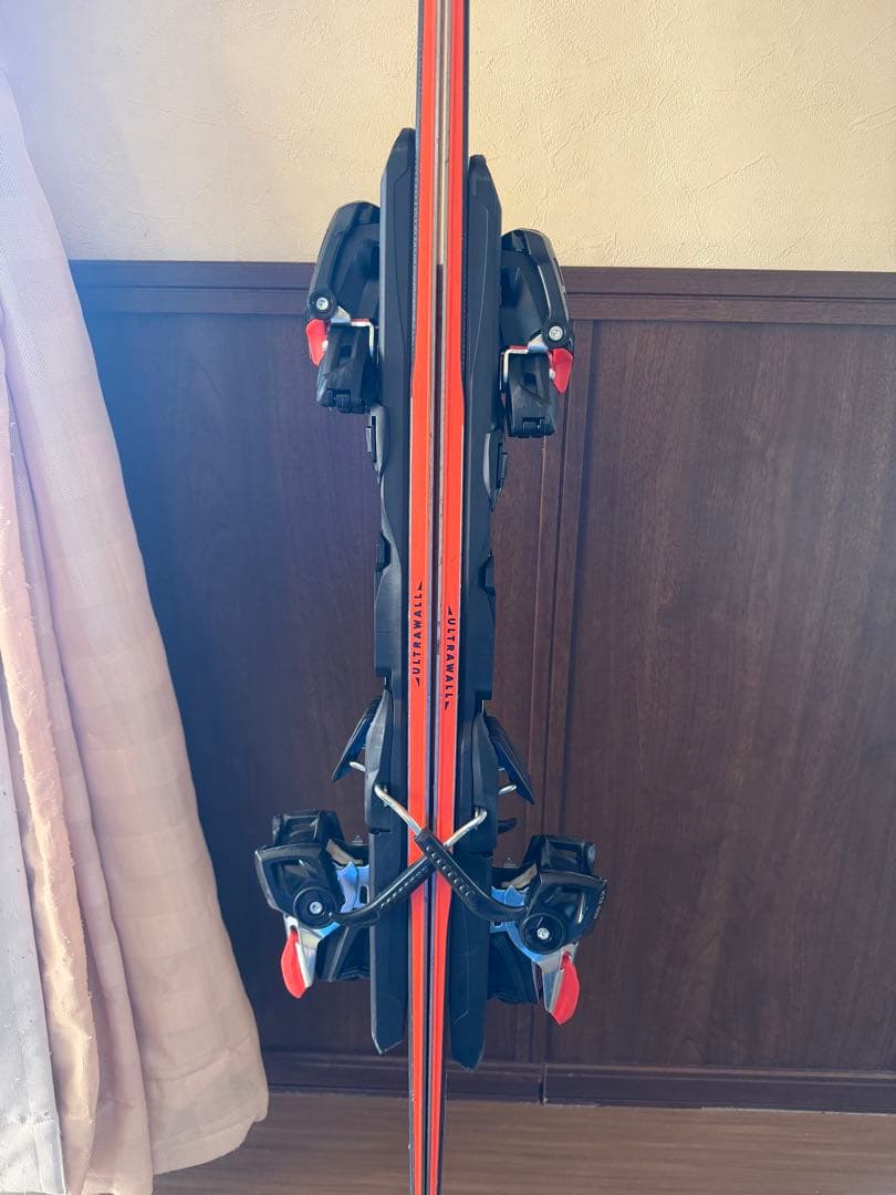 スキー ATOMIC REDSTER S9i REVO 165cm /2022