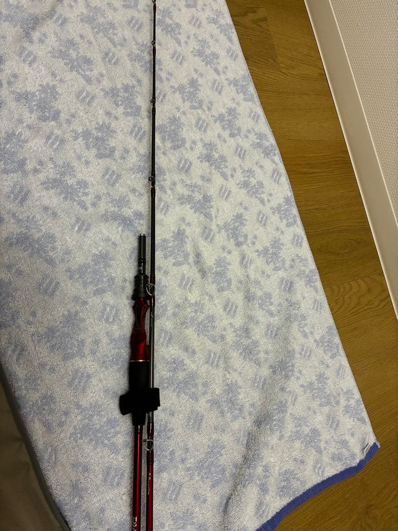 メタリア エギタコ