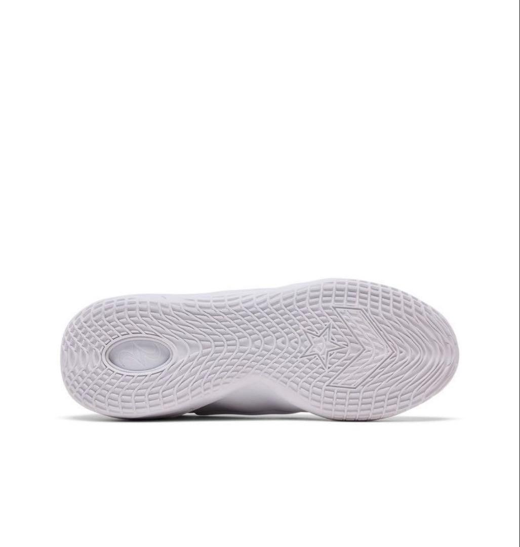 未使用 shai 001 Converse コンバース 26.5cm 白