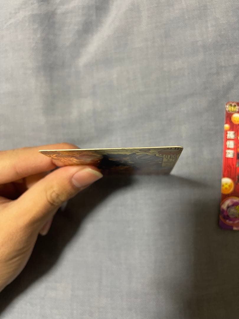 ドラゴンボールヒーローズ　JPB-42