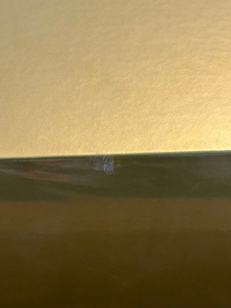 25th Anniversary Golden Box 未開封　ポケモンカード