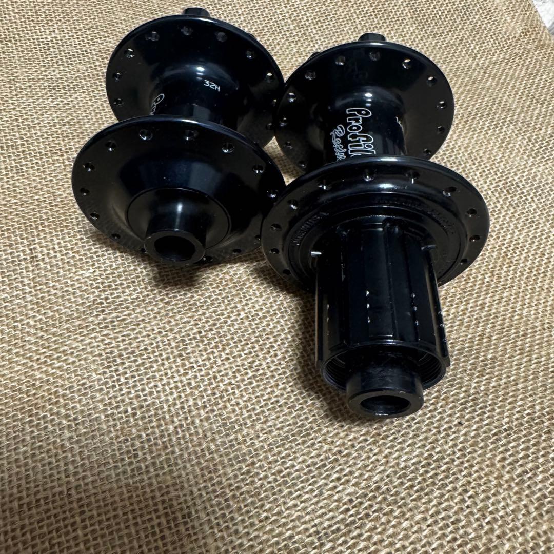 Craft M 　PROFILE RACING