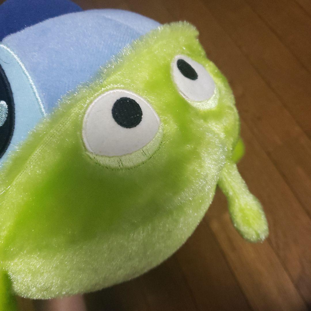 リロアンドスティッチ ぬいぐるみ まとめ売り