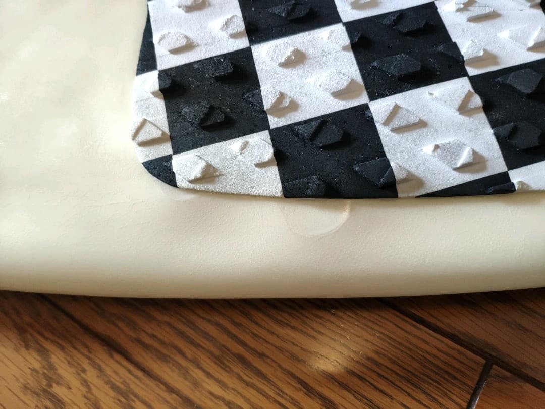 Webber サーフボード 5'11\" 18 1/4\" 2 3/16\"