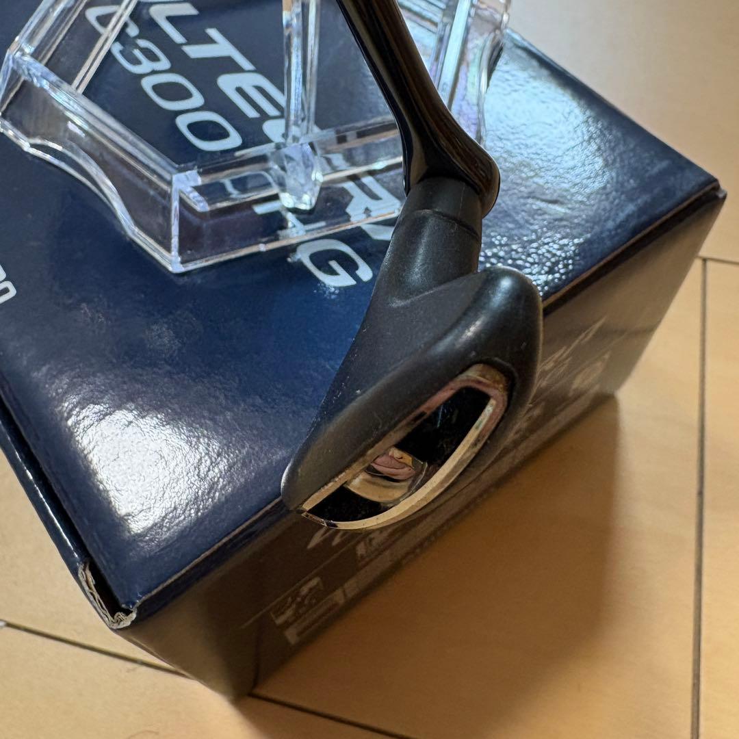 21アルテグラ　c3000hg