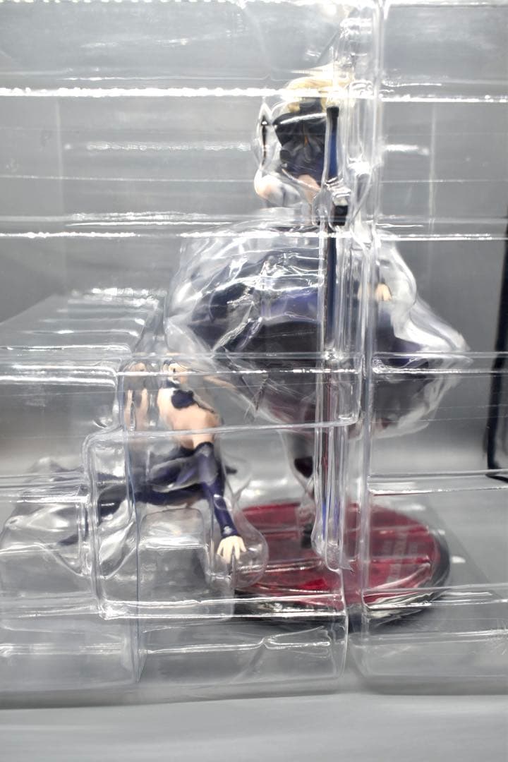 (アルター)セイバー／アルトリア・ペンドラゴン(オルタ)ドレスVer. 1/7