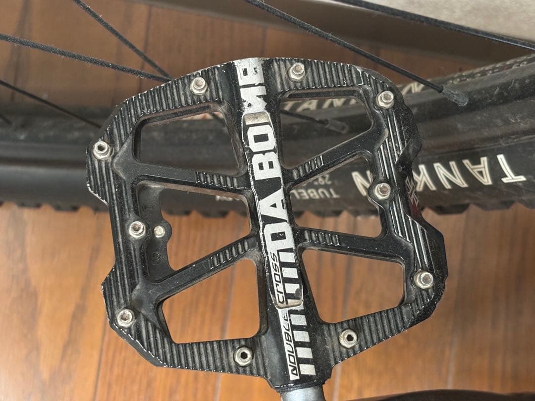 Cannondale Trail6 Mサイズ