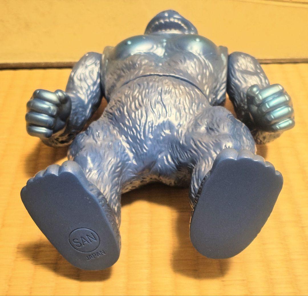 【未使用】マルサン　ジャイアントゴリラ450 工場気まぐれワンオフ　スーフェス