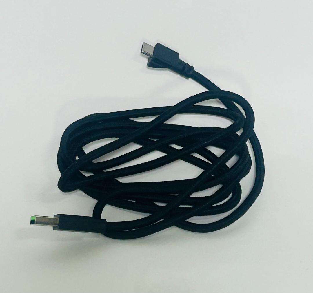 Razer Seiren V2 X ブラック USBコンデンサーマイク 新品同様