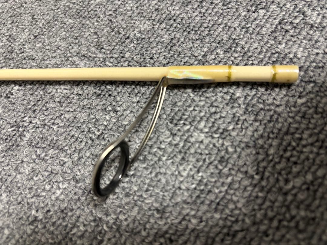 ロデオクラフト 999.9 ゴールドウルフ633ML 中古