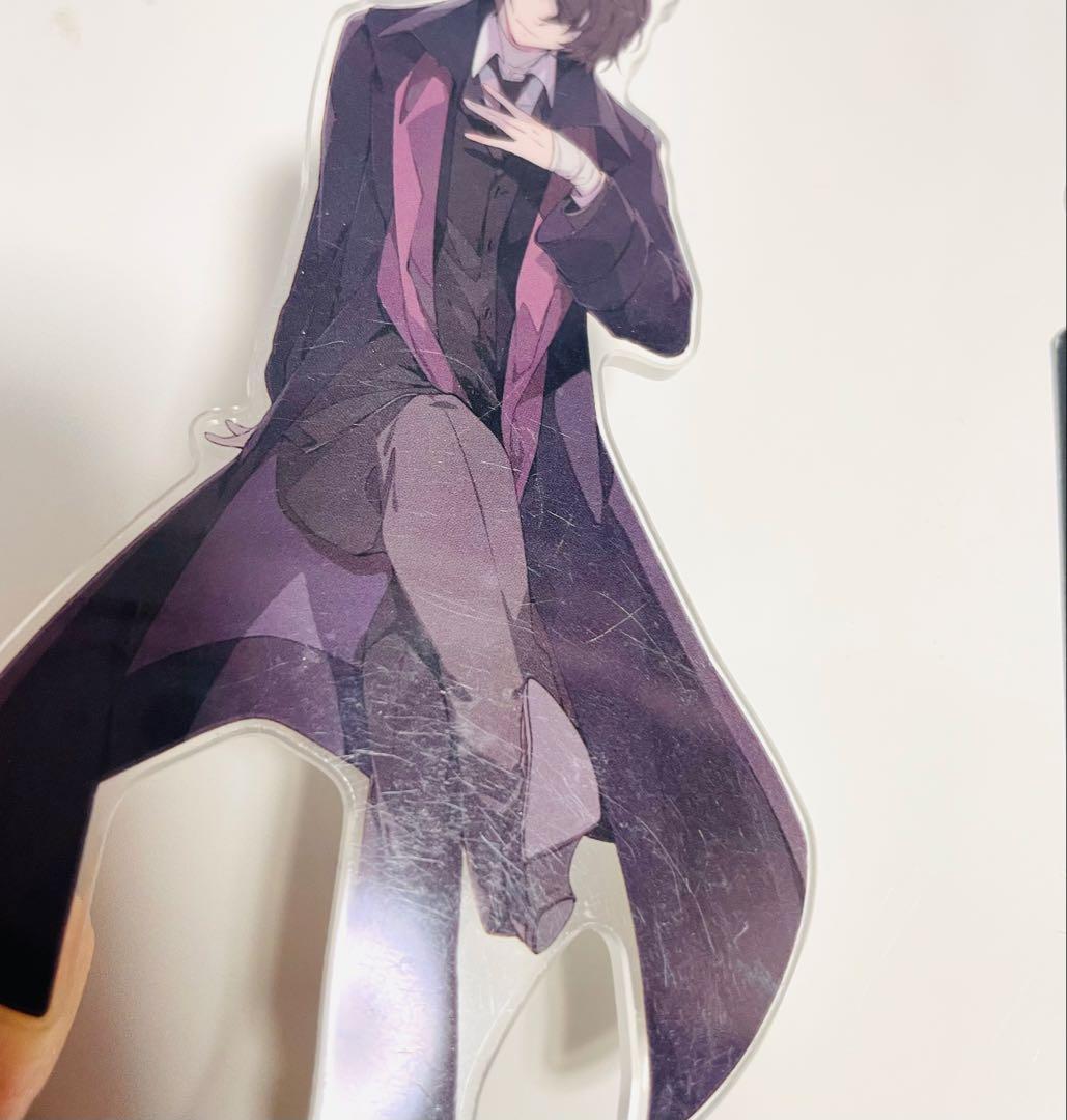 文スト 太宰治 中原中也 グッズ まとめ売り76点セット