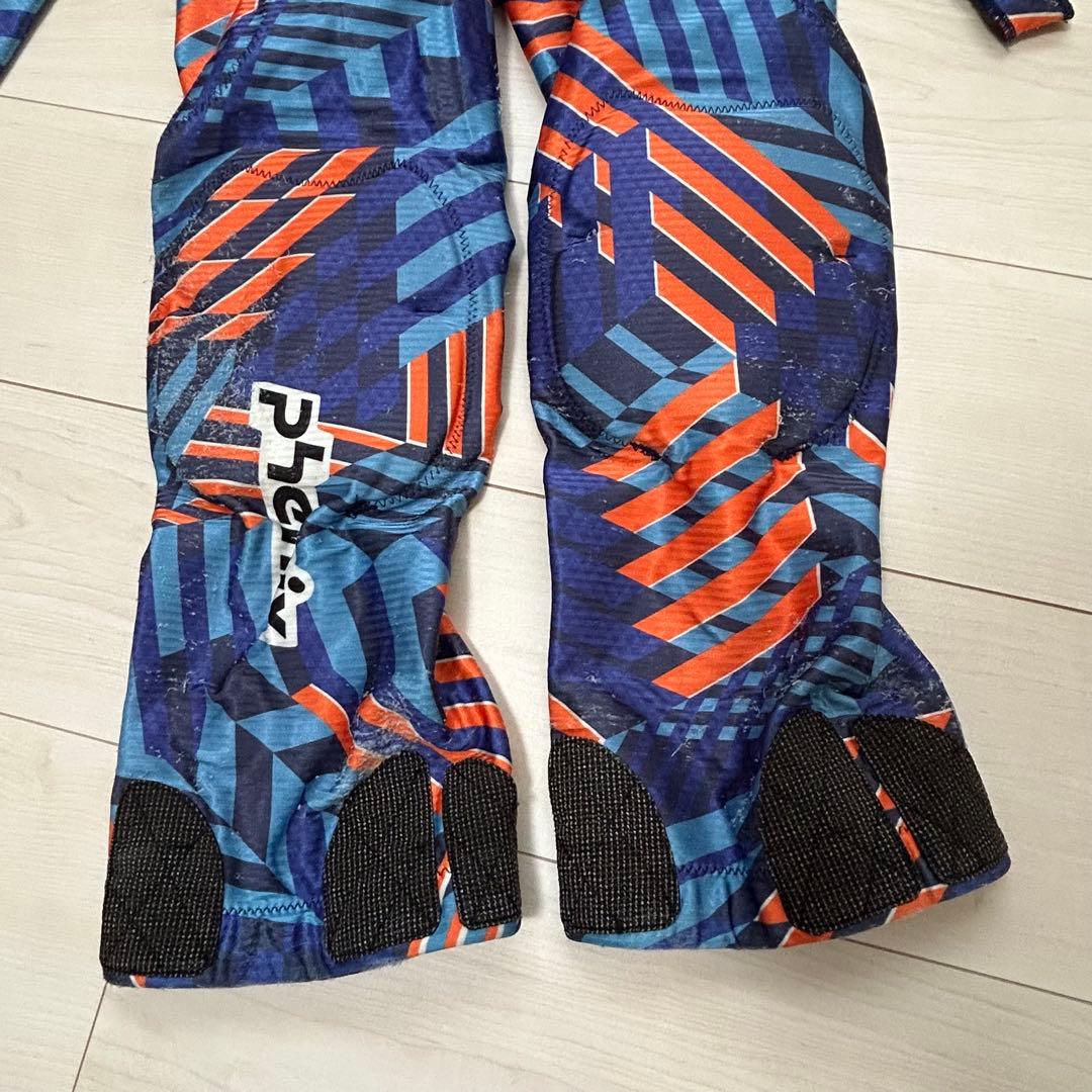 良品　Phenix アルペンスキー用　ワンピース　S