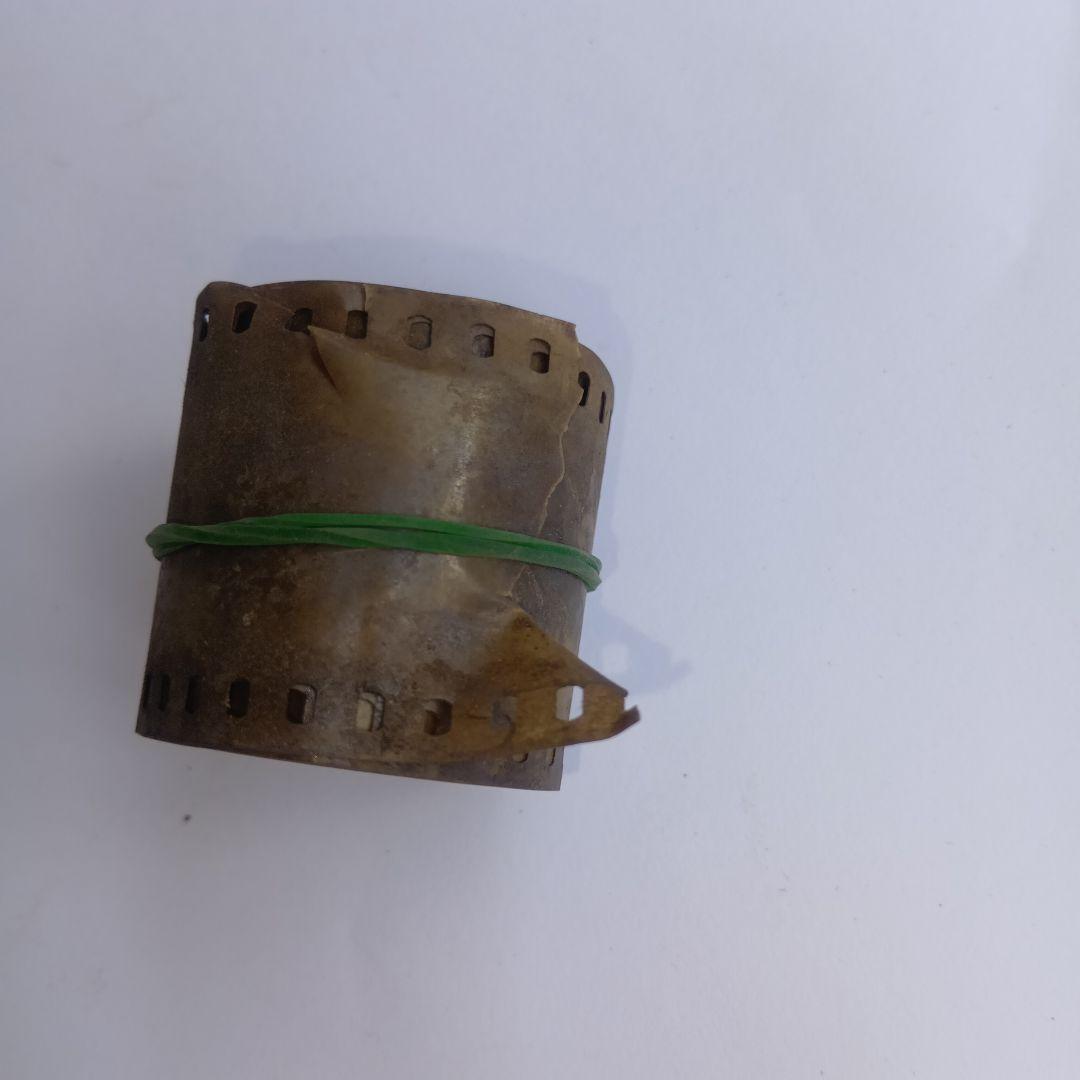 レトロ　 キング 映写機